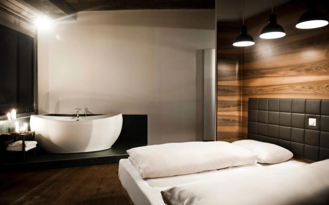 Hotel Daniel Vienna