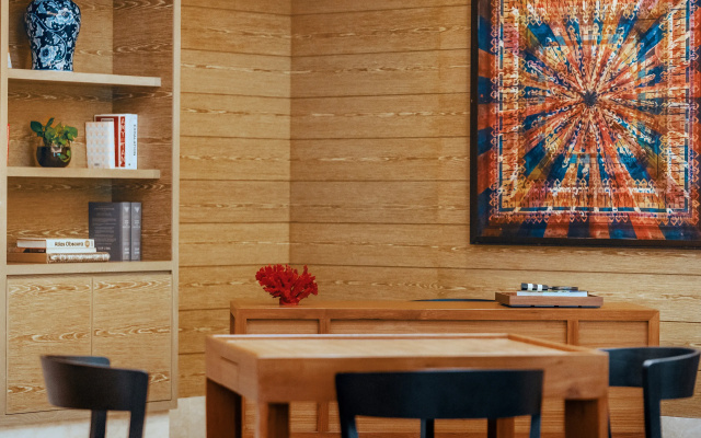 Mandarin Oriental Desaru Coast Hotel - photo 2