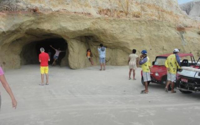 Morro Branco Beach Village