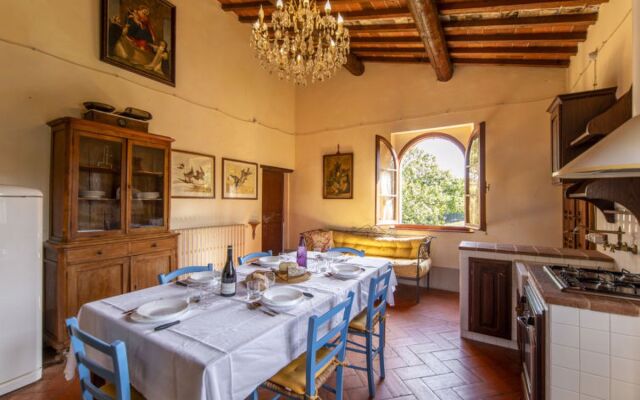 Tenuta Farneta