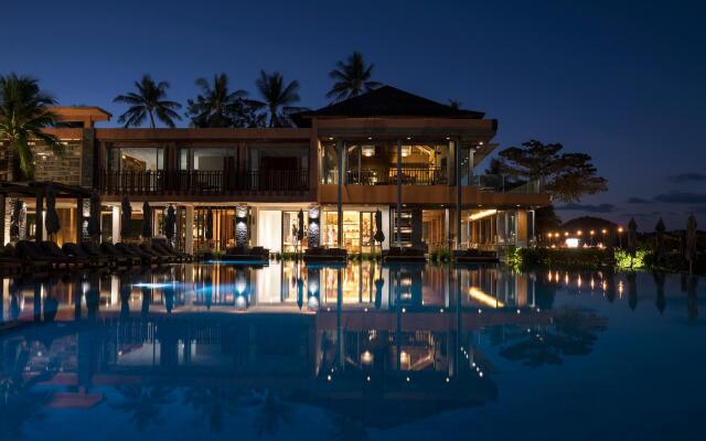 Hansar Samui Resort & Spa