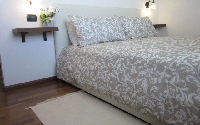 B&B Boutique di Charme Etna-Relax-Natura