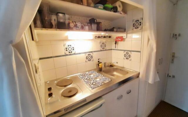 Agréable studio Ronce les bains