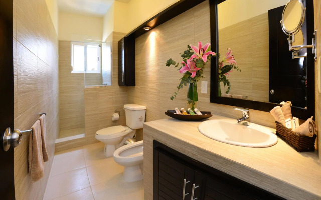 Palms Tulum Luxury Condo Hotel