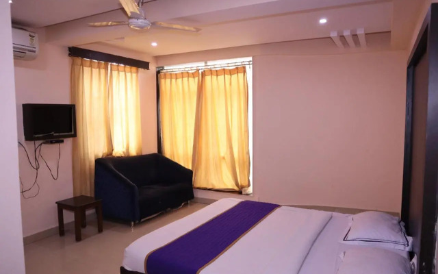 Smilestay BNS Lodge