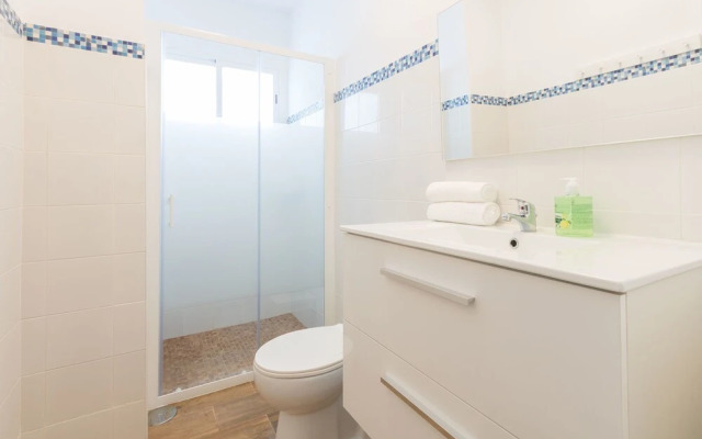 Apartamento Montecarmelo