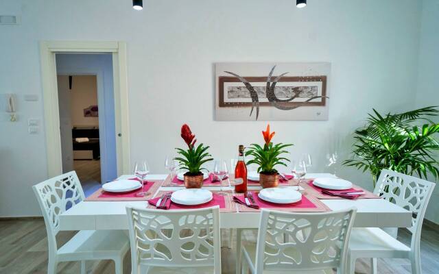 Villa Gargasole - Eleganza e Comfort con Piscina Privata