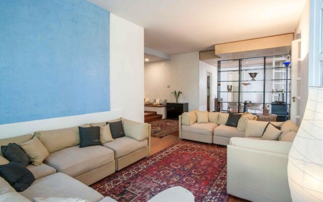 Amazing Home in Rimini With 6 Bedrooms and Wifi