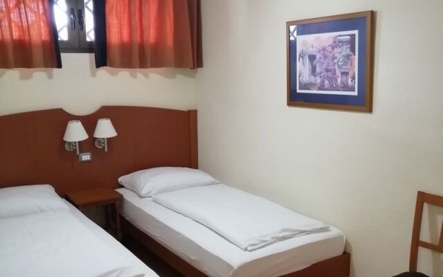 Hapimag San Agustín