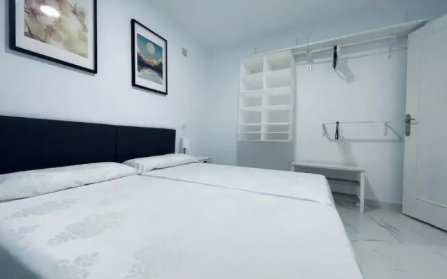 Palmera Beach by Renthas