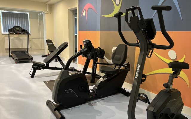 Hotel Schwarzbachtal Hideaway