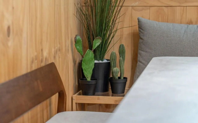 Cheongdo Bitchukje Pension