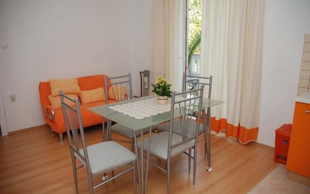 Apartments Arbia Rab