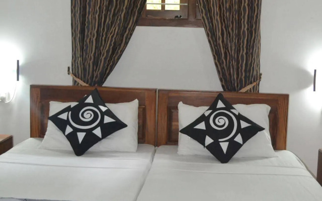 Sigiri Holiday Inn