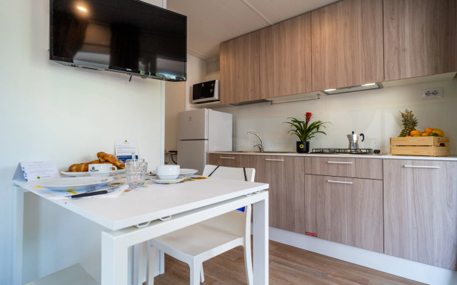 Club Del Sole Le Mimose Family Resort