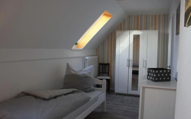 Ferienwohnung Heckel