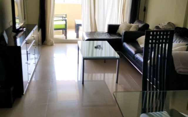Apartment with 2 Bedrooms in Benidorm, with Wonderful Sea View, Shared Pool And Furnished Terrace - 500 M From the Beach