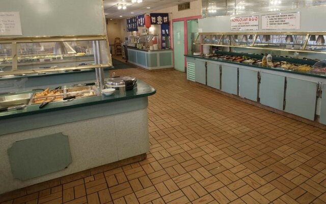 Americas Best Value Inn-Norfolk Airport Area