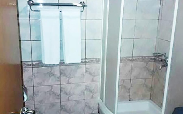 Boudl City Center Hotel