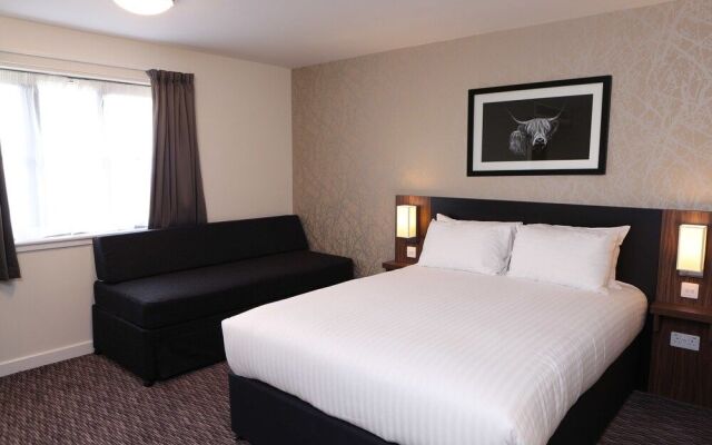 Harbour Spring, Peterhead by Marston's Inns