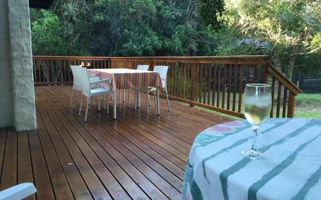 Forest Drive Holiday Home