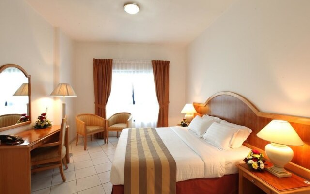 Dock Masters Hotel Apartments