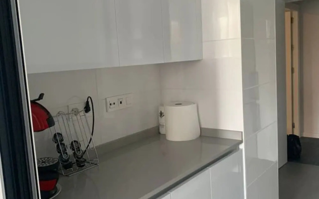 Belvilla by OYO Apartamento Port Avenue