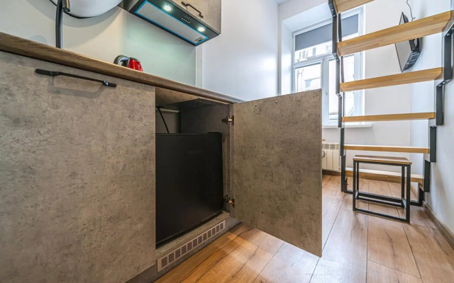 ARent (АРент) на проспекте Владимирский