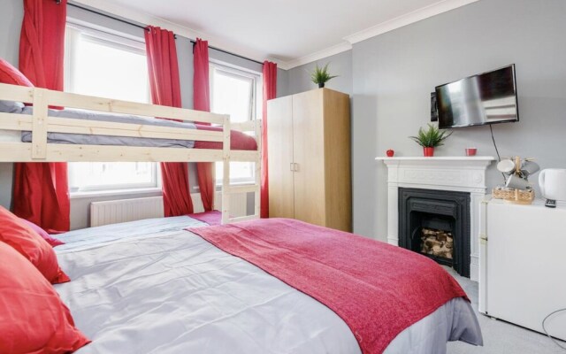 Ryam suites