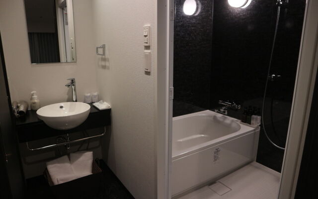 RE Hotel Umeda