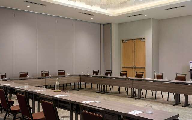 Hilton Garden Inn Grapevine at Silverlake Crossing