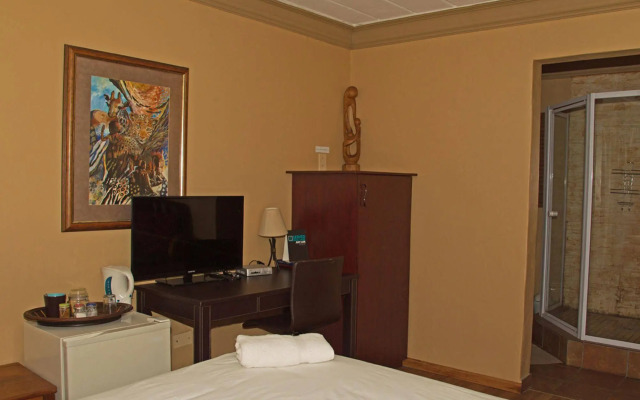 Ngena Guest House