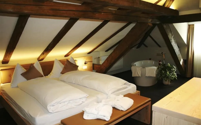 Best Western Hotel Waldegg
