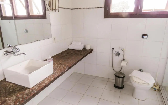 Suite Ibiraquera Master