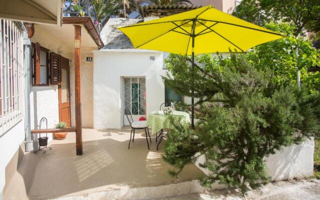 House - Apartment Dama