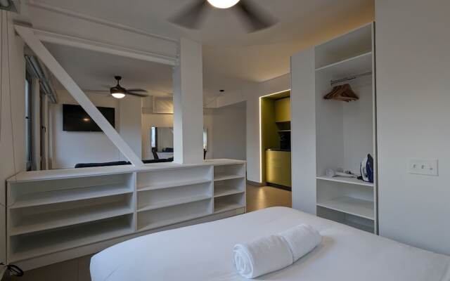 Casa Ambar By Wynwood House