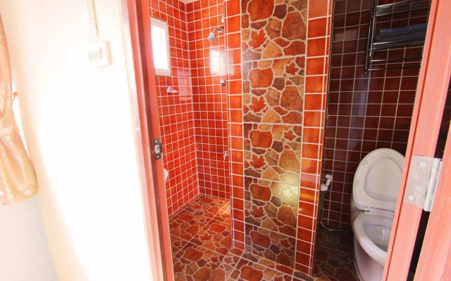 Maesai Orchid Hotel