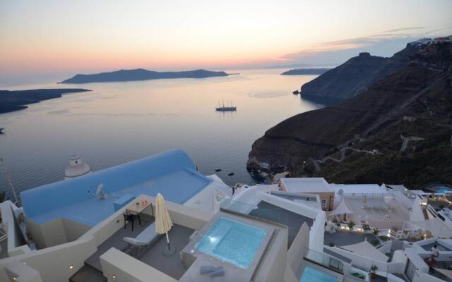 Aria Suites