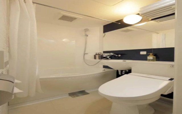 Smart Place Inn Kyoto Shijo Omiya Station