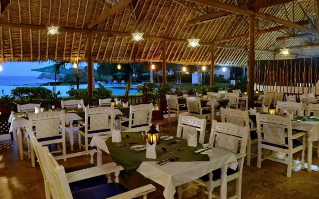 Mnarani Club & Spa