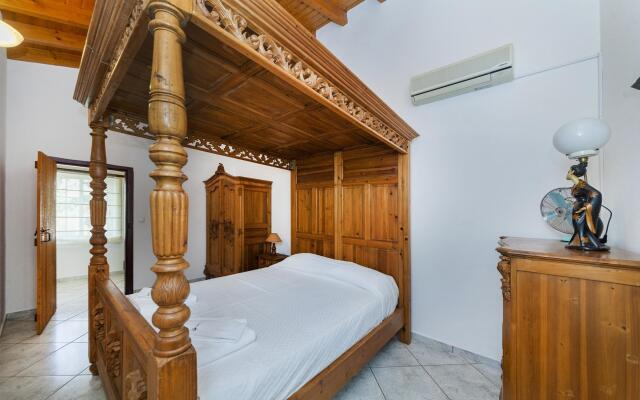 B49 - Casa Maria in Falfeira