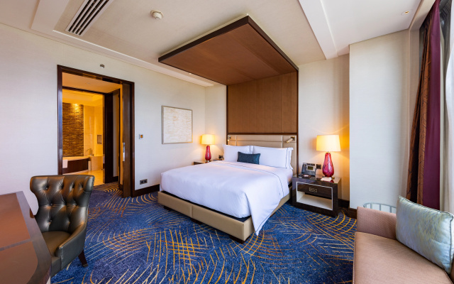 City of Dreams - Nüwa Manila