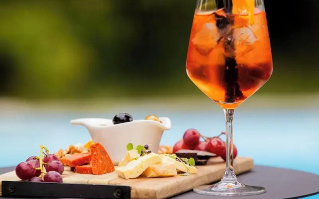 Veluwe Hotel de Beyaerd