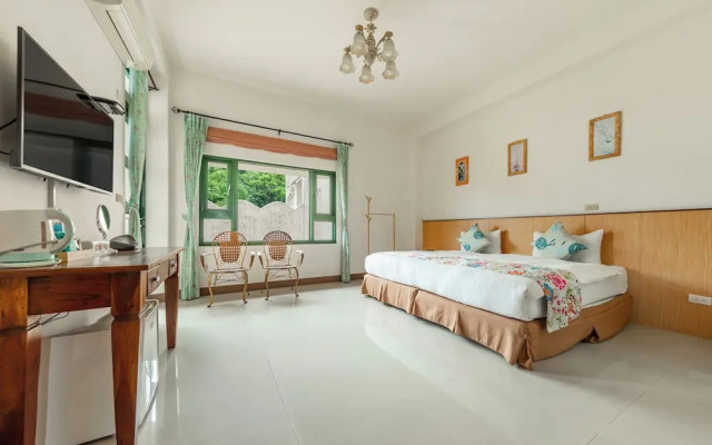 Regal Haven Elevator Hualien