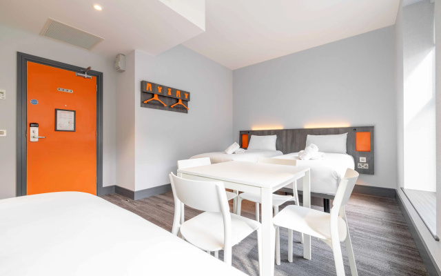 easyHotel Belfast