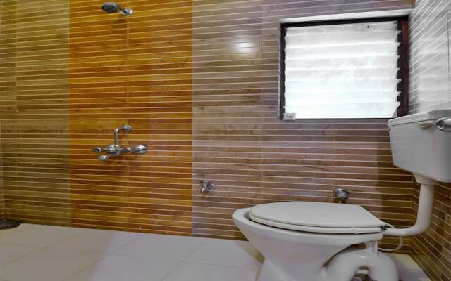 OYO 12403 Rudra Villa