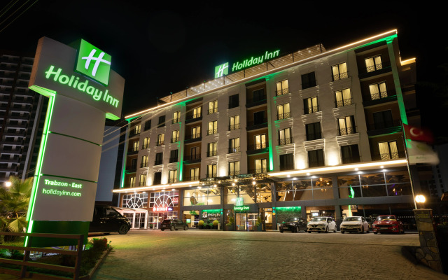 Holiday Inn Trabzon-East