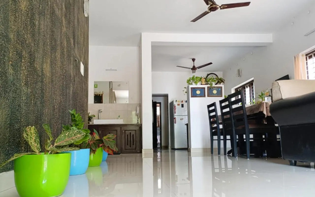 Alma Homestay