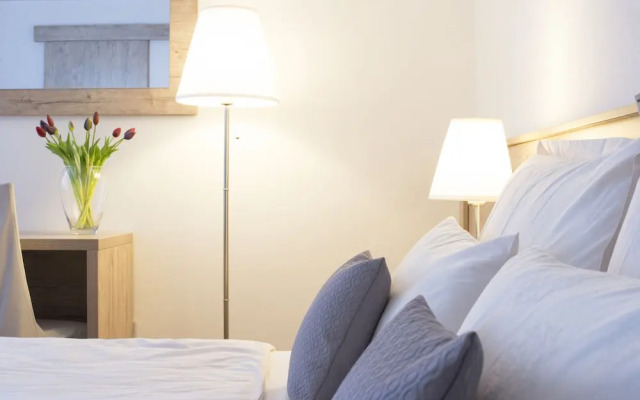 Guest house Oreskovic