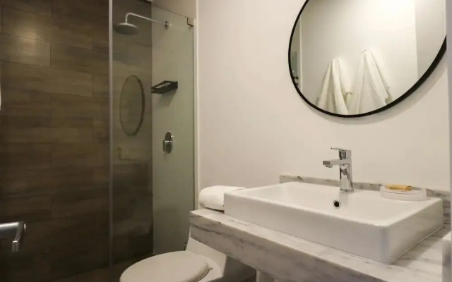 w Exceptional 2BR w Balcony in Barranco